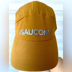 Light weight Saucony Hat